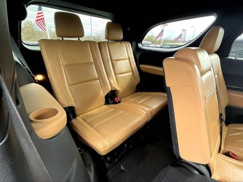 Used 2015 Dodge Durango Citadel w/ Technology Group image 23