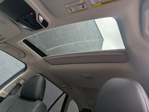 Used 2024 Subaru Outback Limited image 20