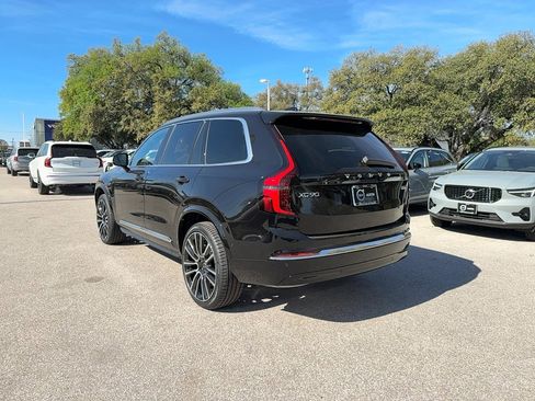 New 2026 Volvo XC90 B5 Ultra AWD/4WD image 4