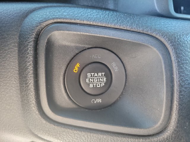 Used 2024 Jeep Wrangler Unlimited AWD/4WD image 28