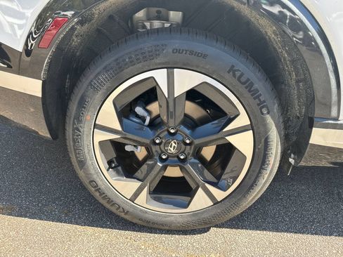 Used 2026 Hyundai Palisade Limited FWD image 17