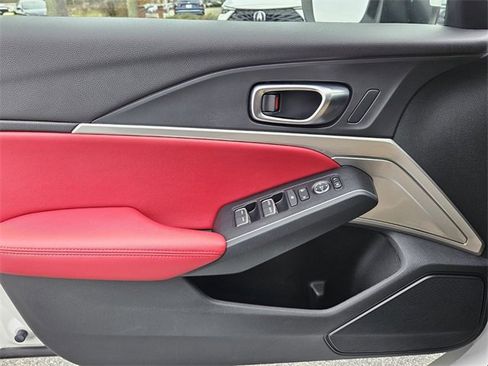 Certified 2023 Acura Integra A-Spec image 16