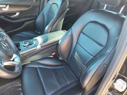 Used 2017 Mercedes-Benz C 300 C 300 image 17