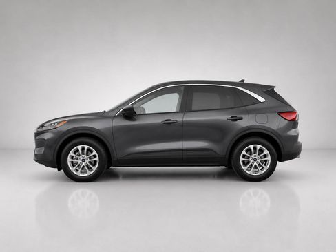 Used 2020 Ford Escape SE AWD/4WD image 2