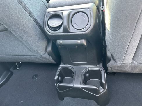 New 2026 Jeep Wrangler Willys image 29