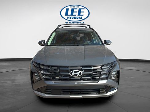 New 2026 Hyundai Tucson SEL image 2