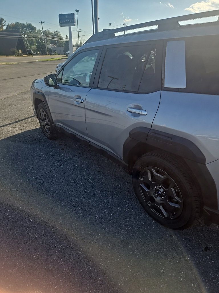New 2026 Subaru Outback Premium AWD/4WD image 10