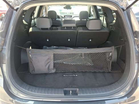 Certified 2023 Hyundai Santa Fe SE AWD/4WD image 29