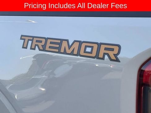 Used 2024 Ford Maverick Tremor w/ Tremor Off-Road Package AWD/4WD image 6