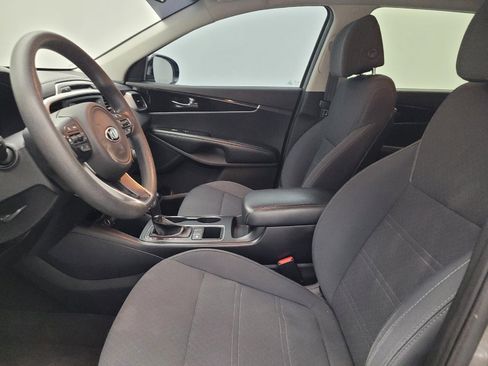 Used 2017 Kia Sorento L FWD image 17