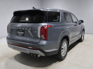 Used 2025 Hyundai Palisade SEL video 2