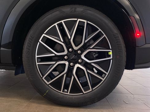 New 2025 Ford Mustang Mach-E Premium w/ Interior Protection Package image 27