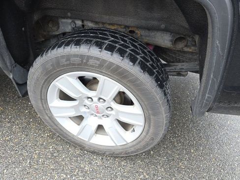 Used 2018 GMC Sierra 1500 SLE image 7