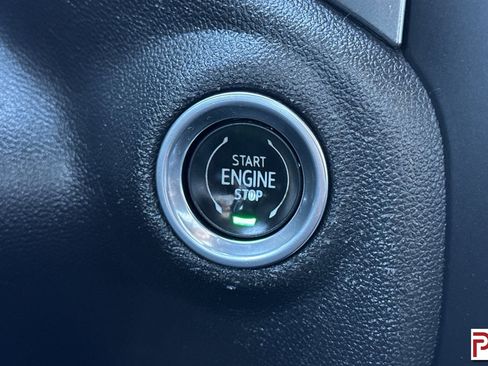 Certified 2019 Chevrolet Silverado 1500 LTZ w/ LTZ Plus Package image 25