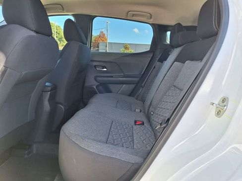 Used 2026 Nissan Kicks SV image 10