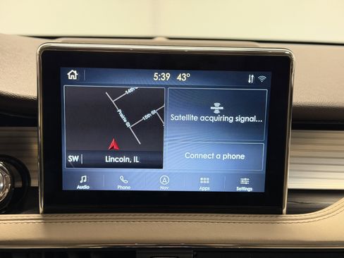 Used 2020 Lincoln Corsair FWD w/ Convenience Package image 6