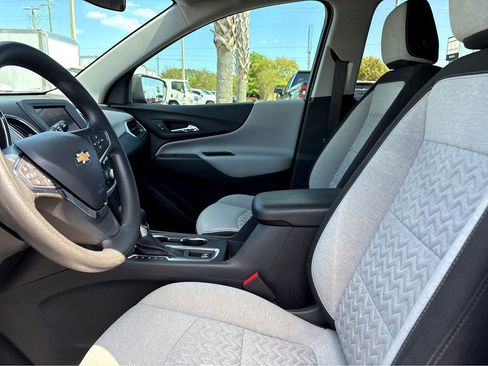 Certified 2024 Chevrolet Equinox LS w/ LS Convenience Package image 15