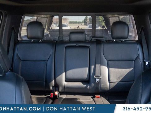 Used 2021 Ford F150 Lariat w/ Equipment Group 502A High AWD/4WD image 26