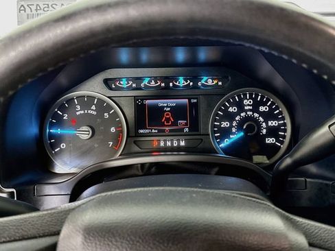 Used 2020 Ford F150 XLT w/ Equipment Group 302A Luxury AWD/4WD image 12