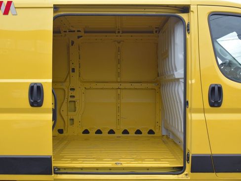 Used 2022 RAM ProMaster 1500 FWD image 24