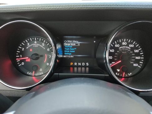 Used 2015 Ford Mustang GT Premium image 23