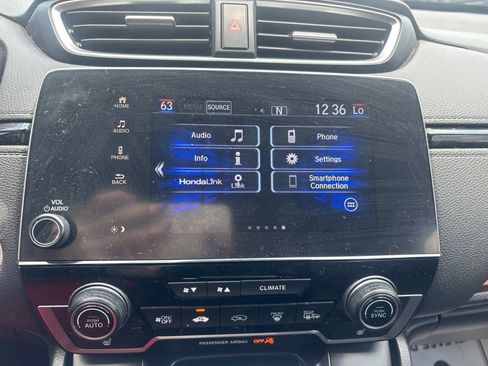 Used 2022 Honda CR-V EX-L image 25