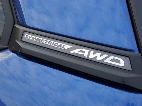 New 2026 Subaru Forester Touring image 37