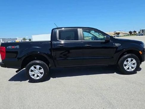 Used 2019 Ford Ranger XLT AWD/4WD image 8