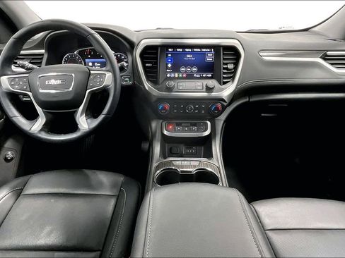 Used 2023 GMC Acadia SLT w/ Preferred Package FWD image 18