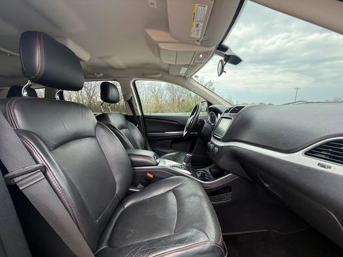 Used 2018 Dodge Journey GT image 13