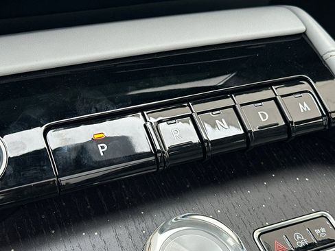 New 2026 Lincoln Navigator L Black Label image 22