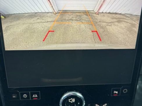 Used 2025 GMC Terrain Elevation image 24