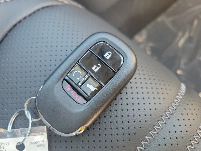 New 2027 Honda HR-V EX-L image 40