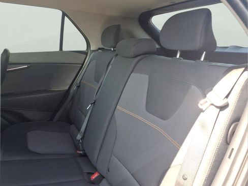 Used 2026 Kia Niro LX FWD image 12