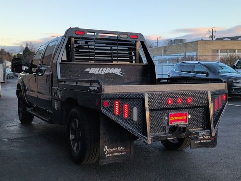 Used 2015 Ford F350 Lariat image 8