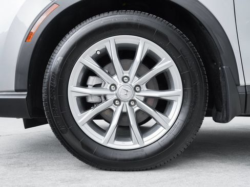Used 2023 Honda CR-V EX-L image 30