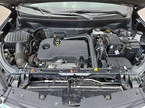 Used 2023 Chevrolet Equinox LT AWD/4WD image 34