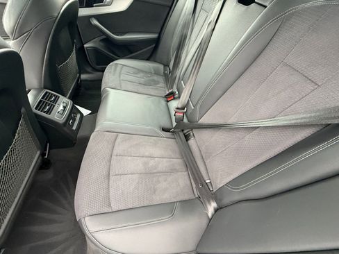 Used 2023 Audi A4 2.0T Premium Plus w/ Premium Plus Package image 28