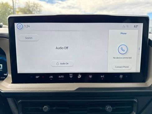 New 2025 Ford Bronco Sport Big Bend image 16