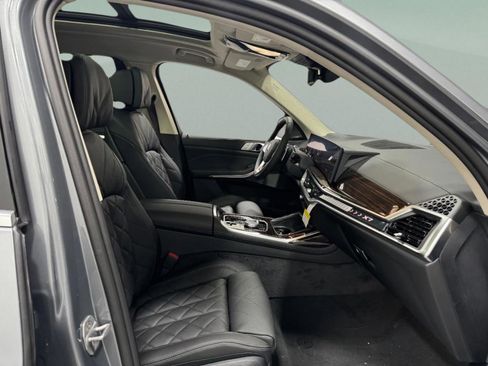 New 2026 BMW X7 xDrive40i image 20