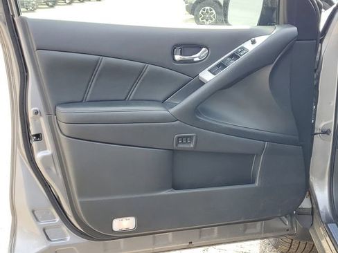 Used 2014 Nissan Murano SL image 10