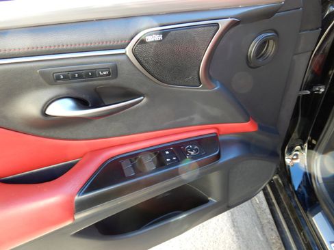 Used 2019 Lexus ES 350 image 22