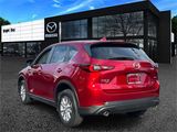 Certified 2022 MAZDA CX-5 AWD 2.5 S w/ Select Package image 5