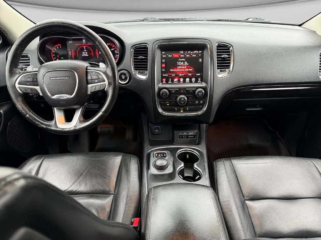 Used 2015 Dodge Durango Limited AWD/4WD image 21