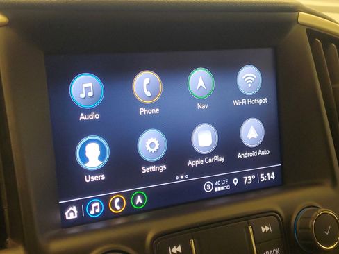 Used 2022 GMC Terrain Denali w/ Denali Premium Package image 30