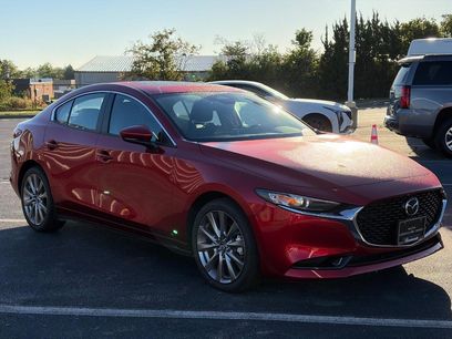 Certified 2026 MAZDA MAZDA3 2.5 S Sedan w/ Preferred Pkg