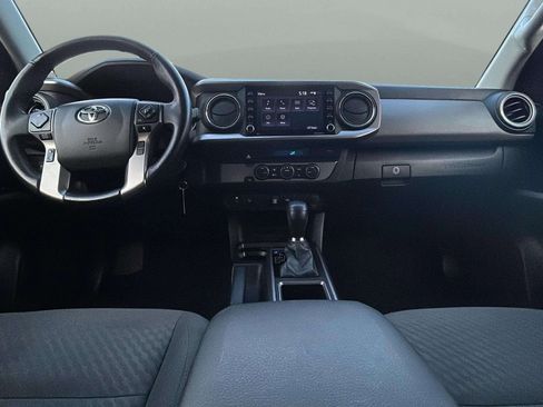 Used 2022 Toyota Tacoma SR5 image 22