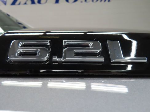 Used 2023 Chevrolet Silverado 1500 ZR2 w/ Technology Package image 56