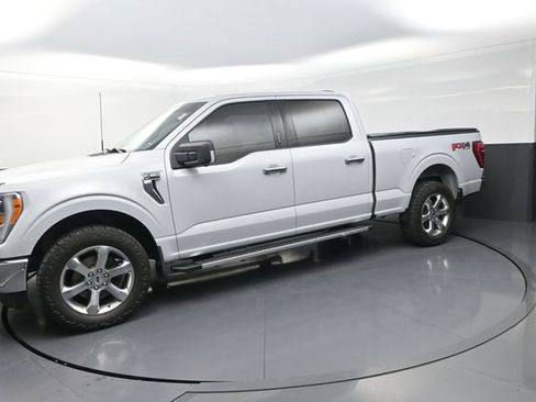 Used 2021 Ford F150 XLT w/ Equipment Group 302A High AWD/4WD image 37