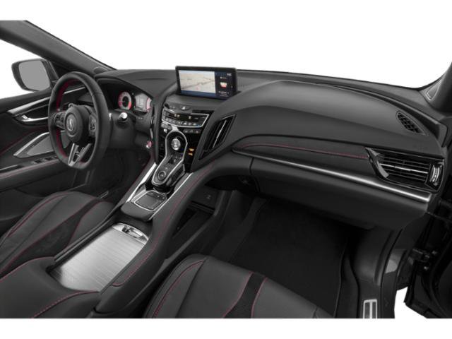 Used 2023 Acura RDX w/ Advance Package FWD image 18